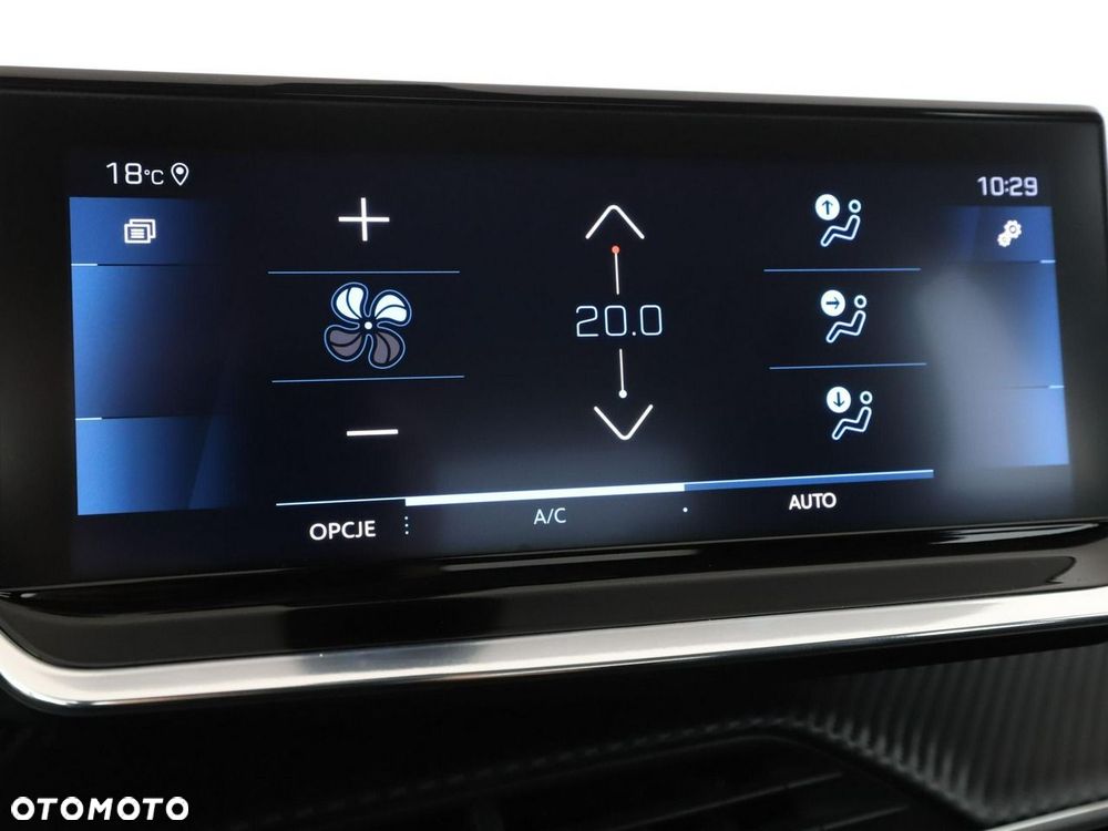 Peugeot 2008 1.5 BlueHDi Allure Pack S&S EAT8 - 28