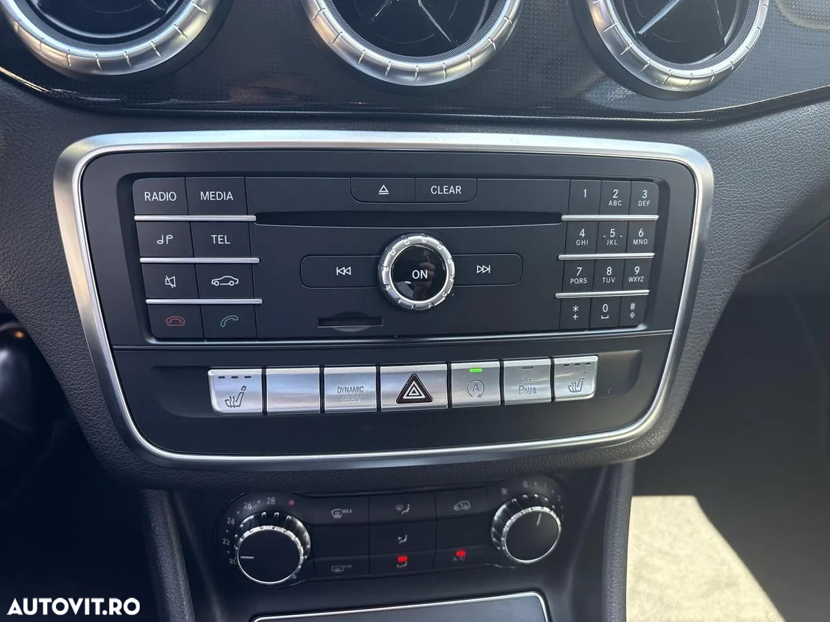 Mercedes-Benz CLA 200 d 4MATIC Aut. - 15
