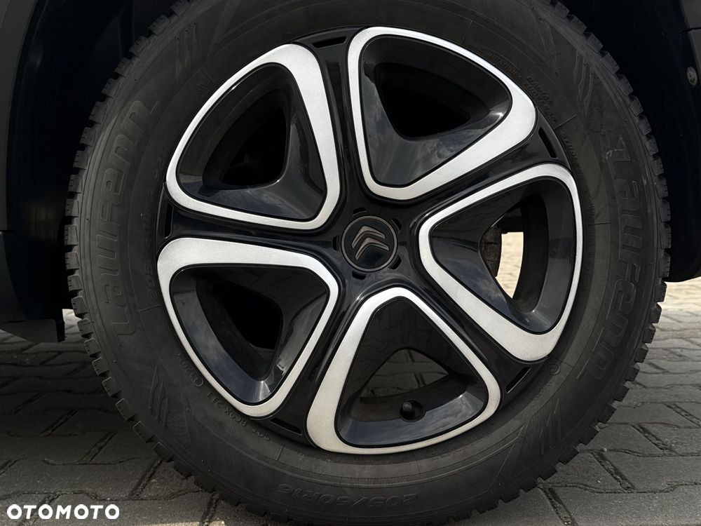 Citroën C3 Aircross 1.2 PureTech GPF Feel Pack S&S - 19