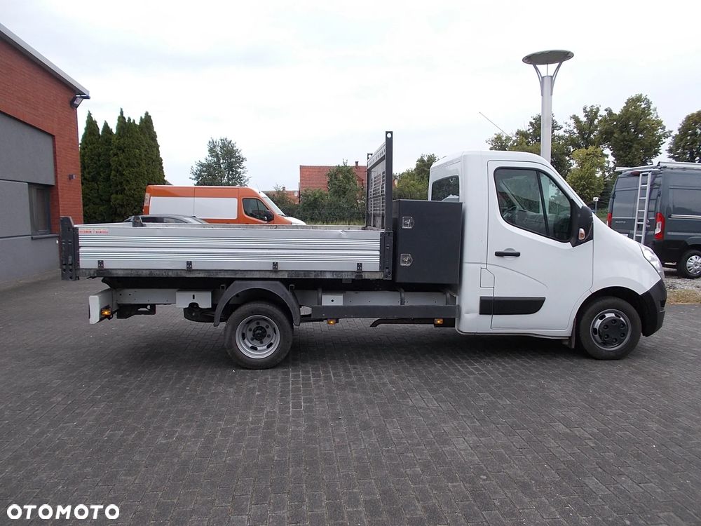 Renault Master - 4