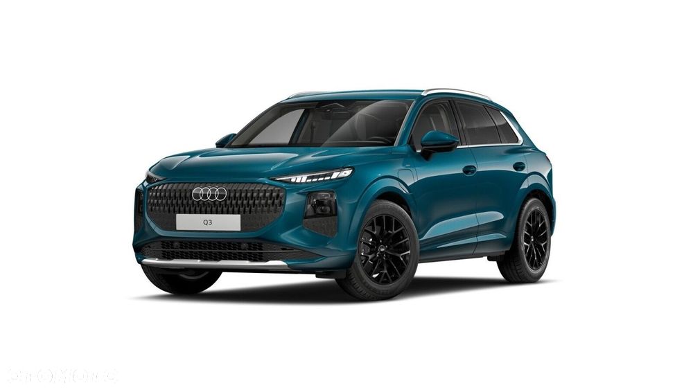 Audi Q3 - 1