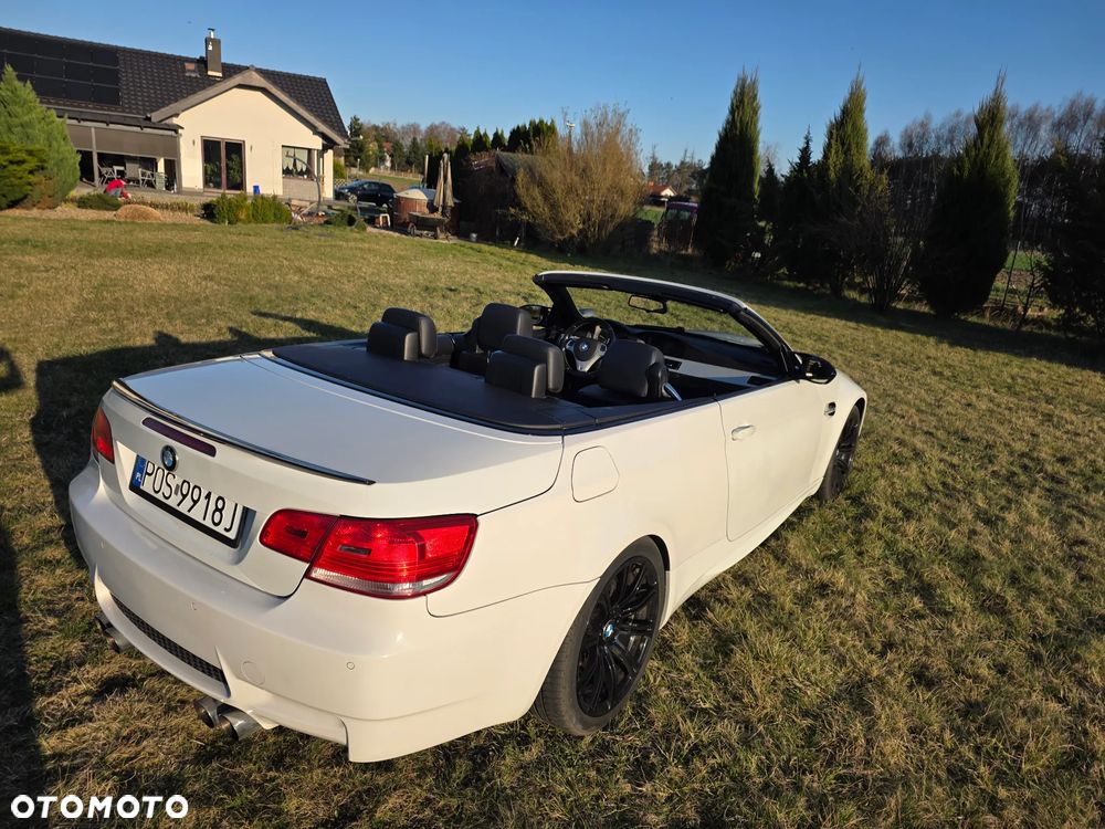 BMW M3 - 31