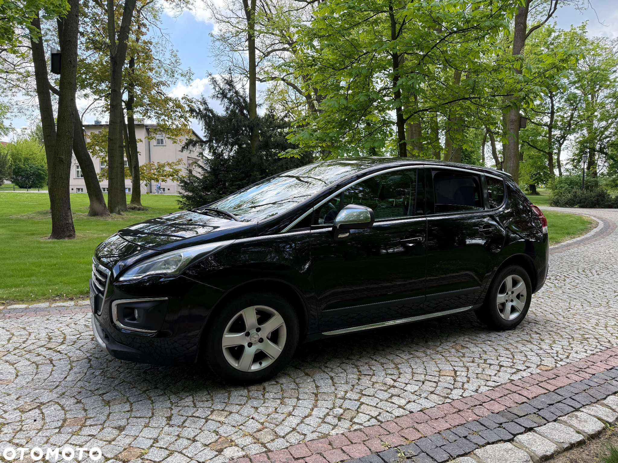 Peugeot 3008 - 5