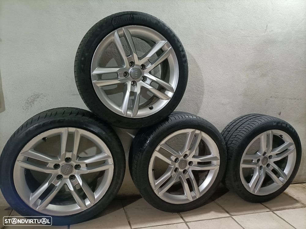 Audi A5 1.8 TFSi S-line - 44