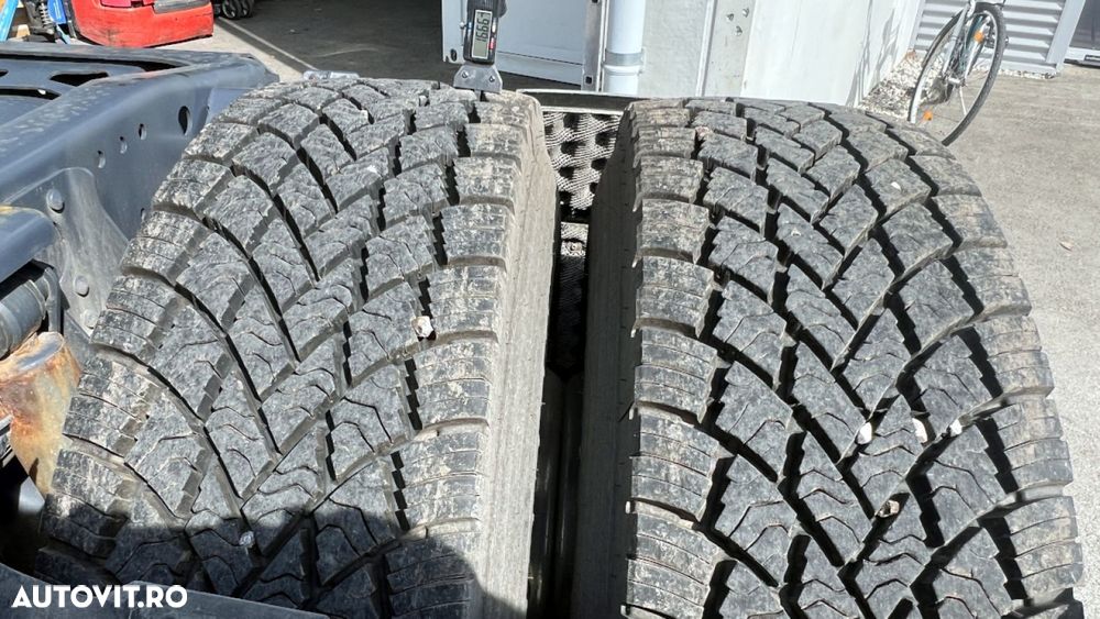 DAF XF 480 FT Super Space Cab - 8