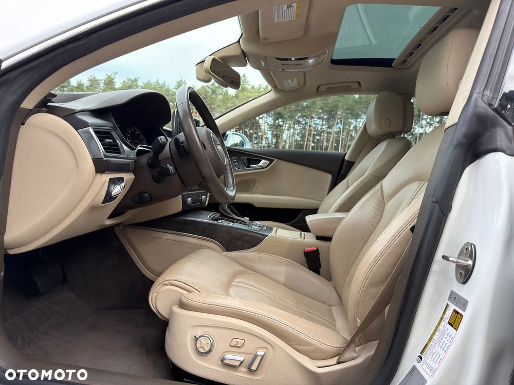 Audi A7 Sportback - 17