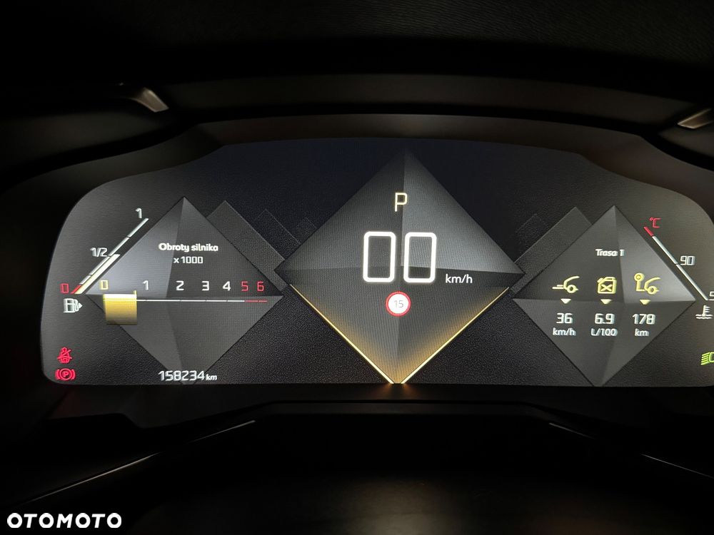 DS Automobiles DS 7 Crossback 2.0 BlueHDi Grand Chic - 18