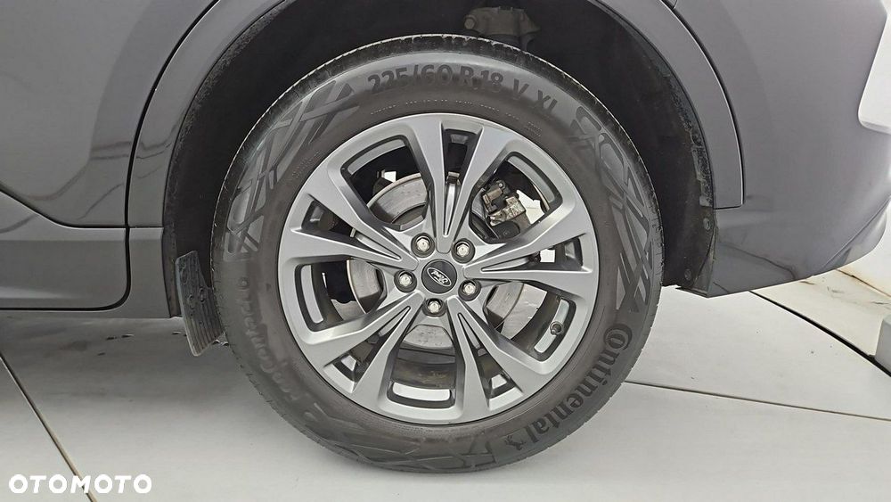 Ford Kuga 2.5 FHEV FWD ST-Line - 27