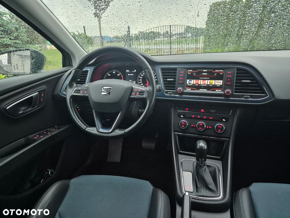 Seat Leon - 12