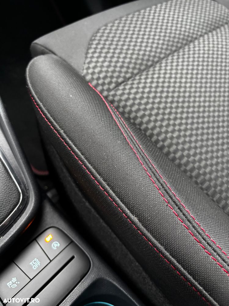 Ford Puma 1.0 EcoBoost ST Line - 13