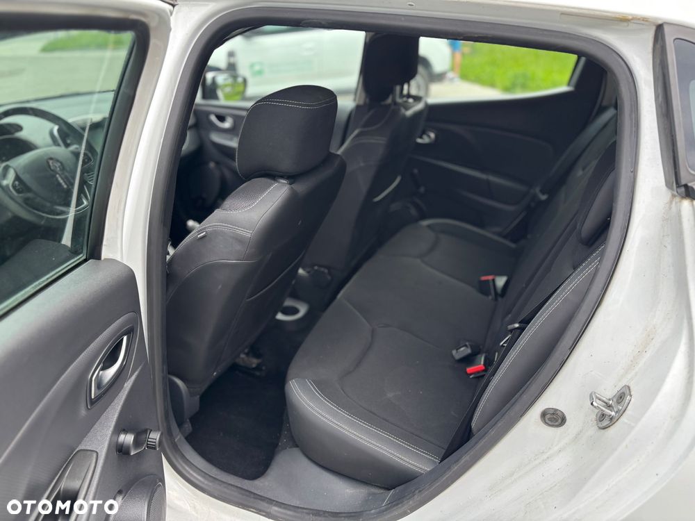 Renault Clio 1.2 16V Business Euro6 - 8