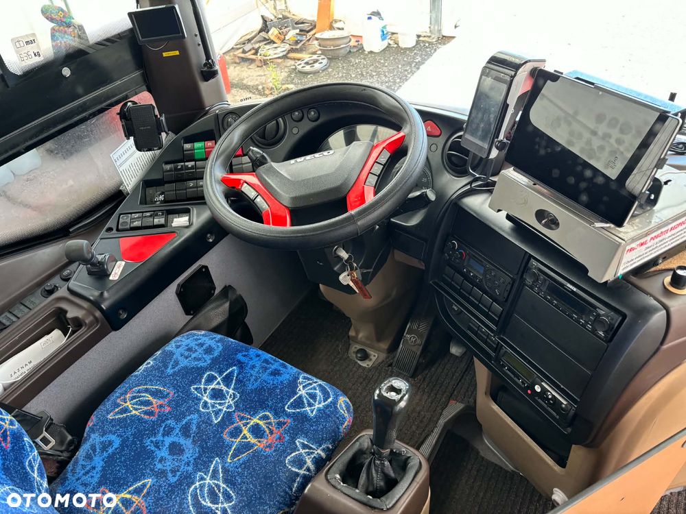 Iveco Crossway Line 13 - 4