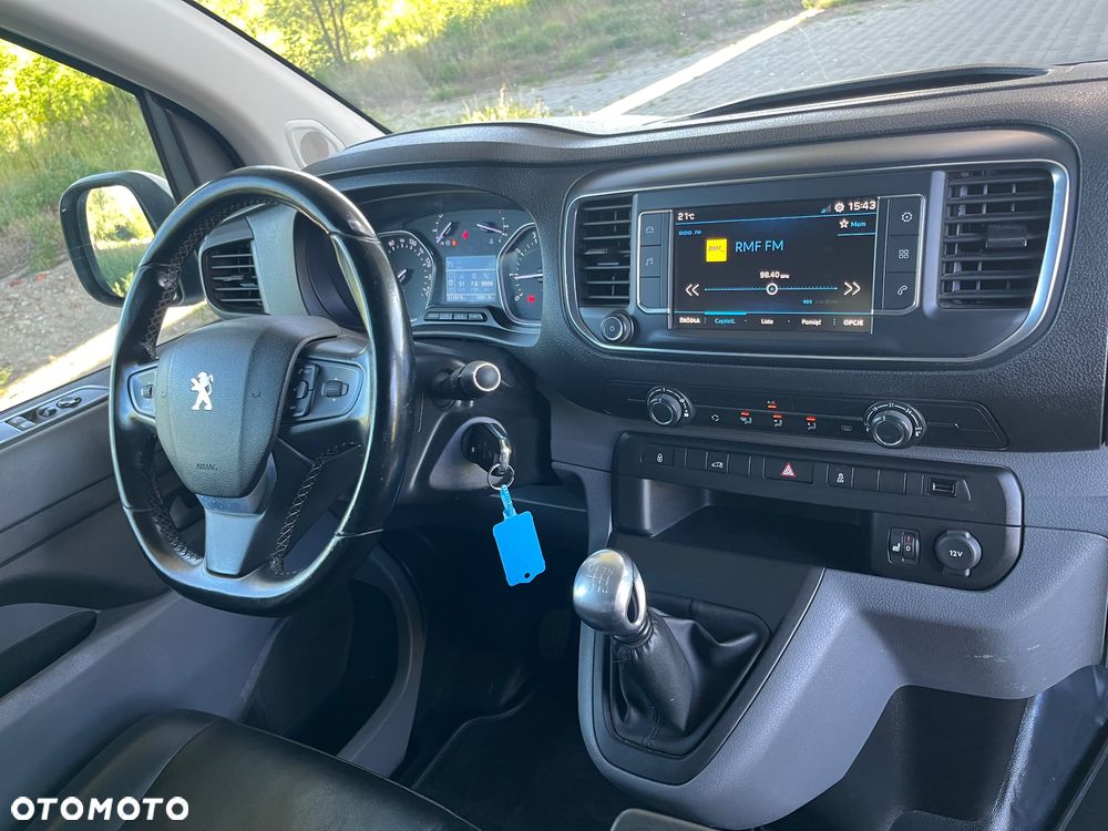 Peugeot Expert - 29