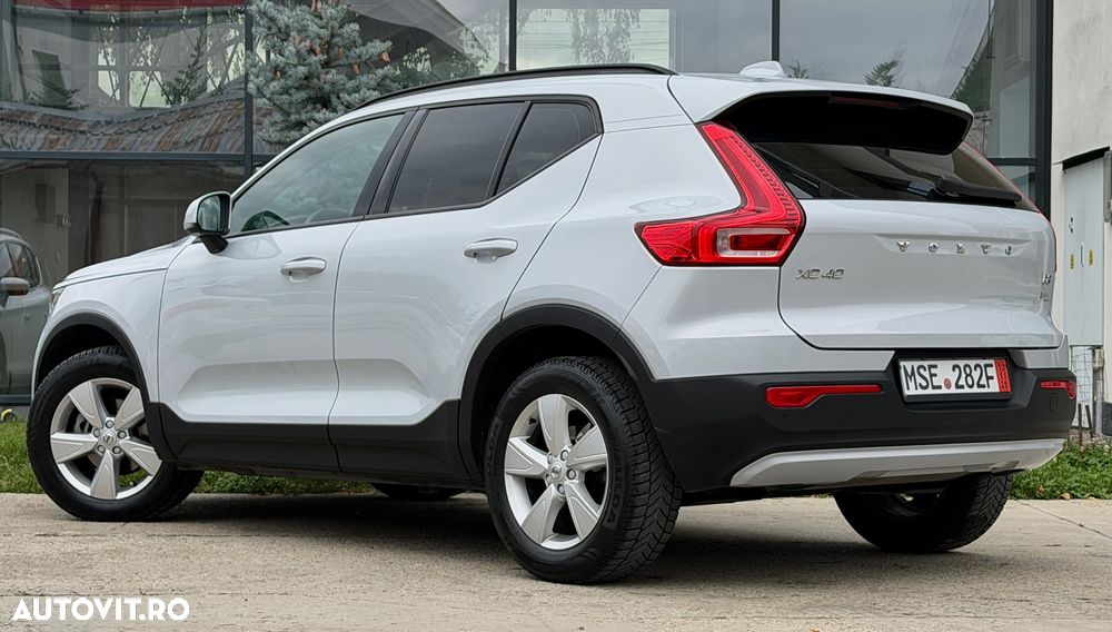 Volvo XC 40 D3 Momentum - 9