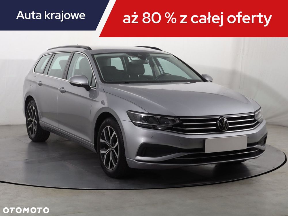 Volkswagen Passat Variant - 3