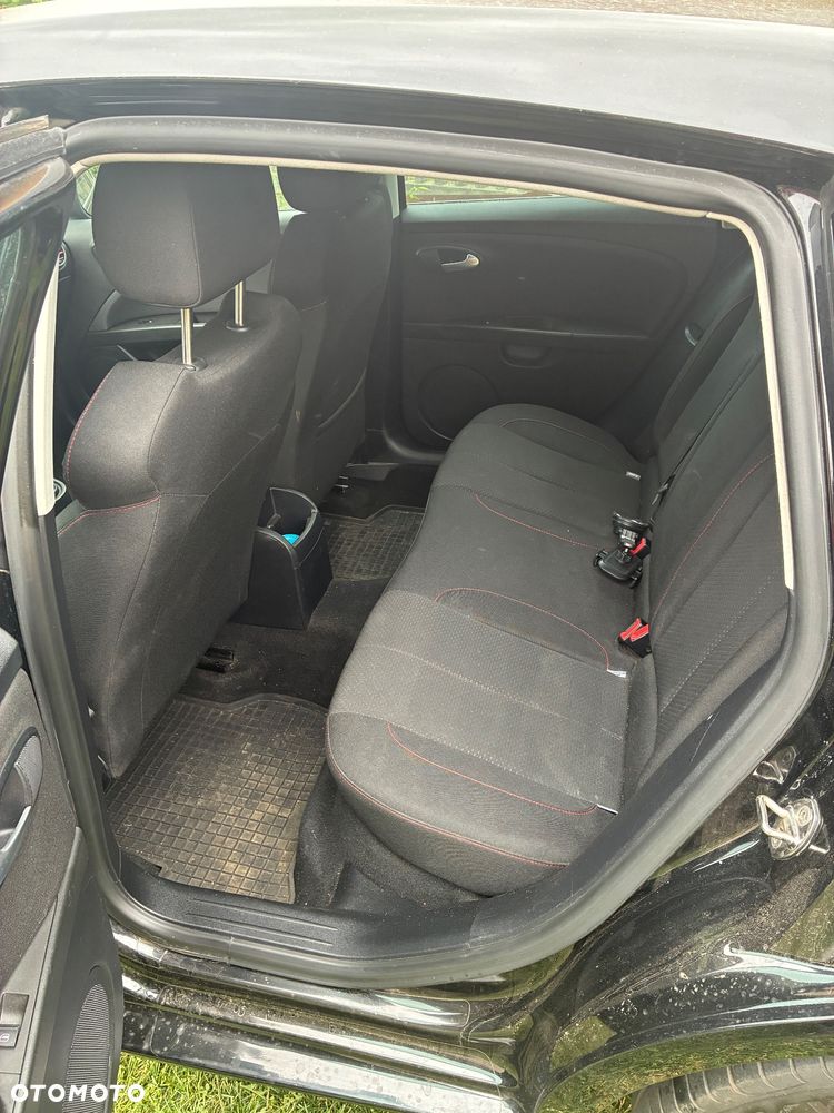 Seat Leon 1.8 TSI FR - 11