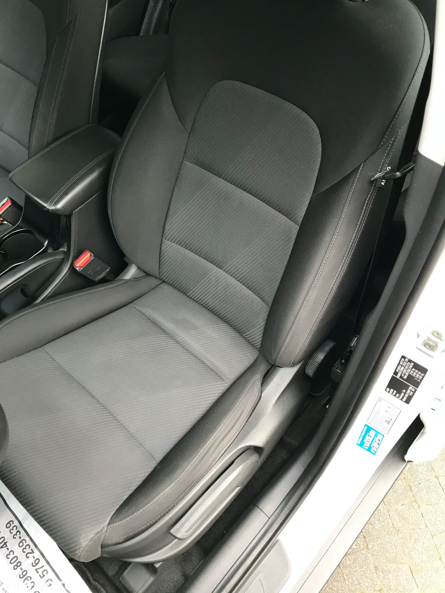 Hyundai Tucson 1.6 T-GDi Style 2WD DCT - 17