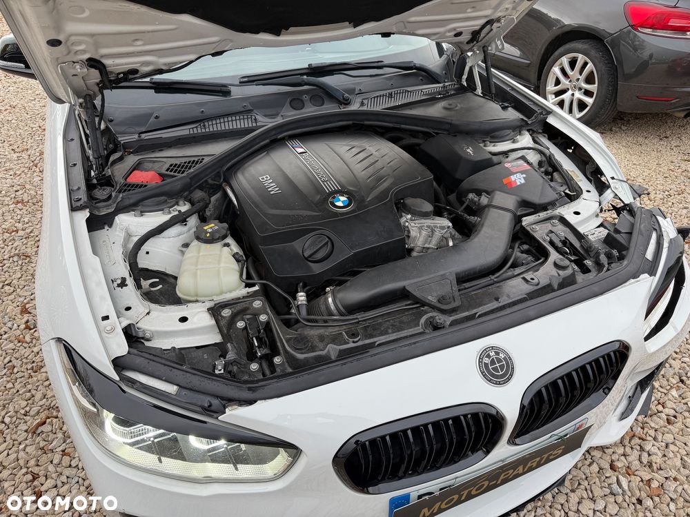 BMW 1M - 22