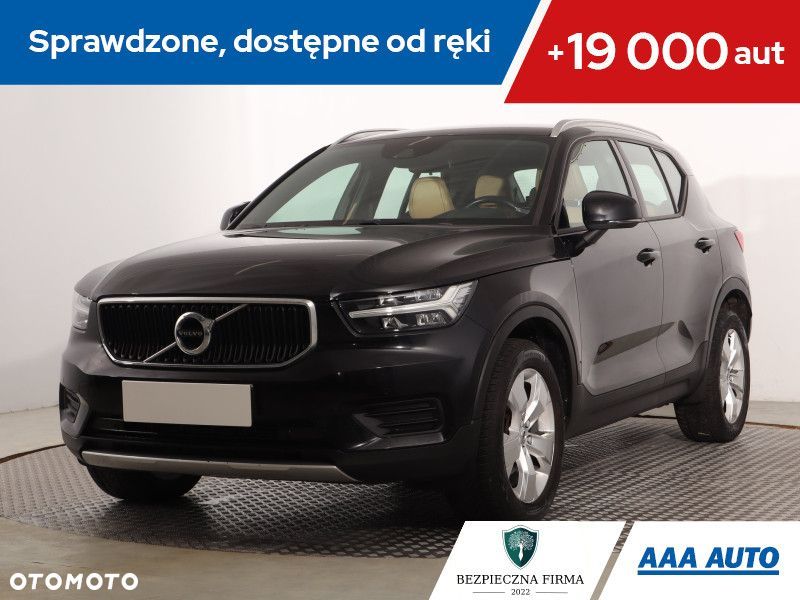 Volvo XC 40 - 2