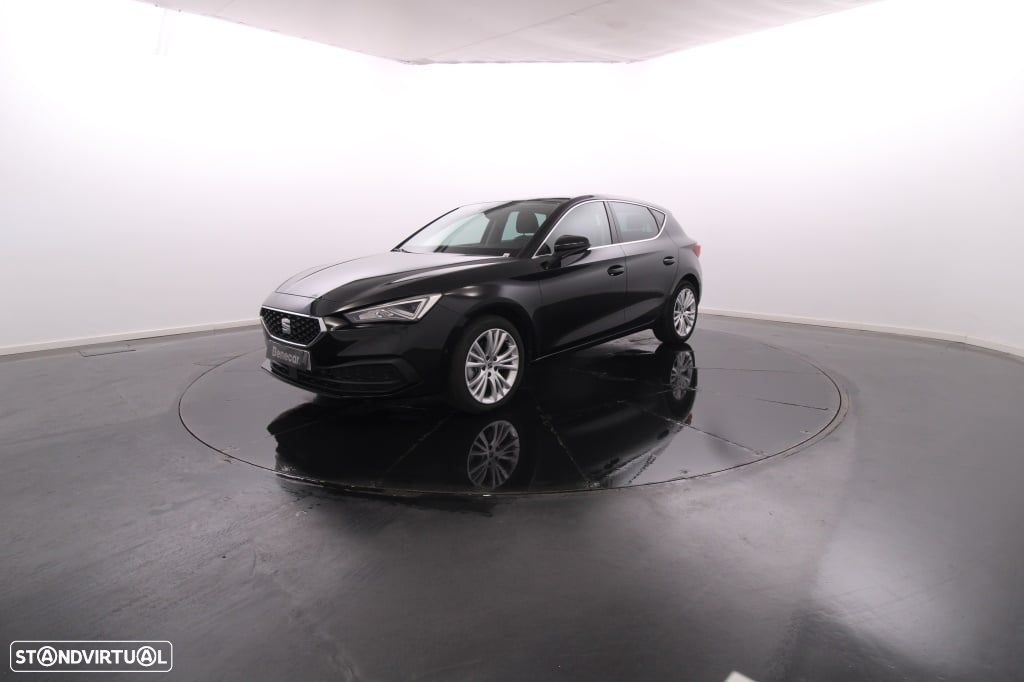 SEAT Leon 1.0 TSI Style - 1
