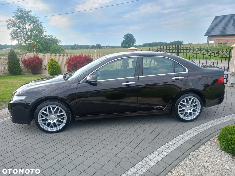 Honda Accord 2.0 i Sport - 13