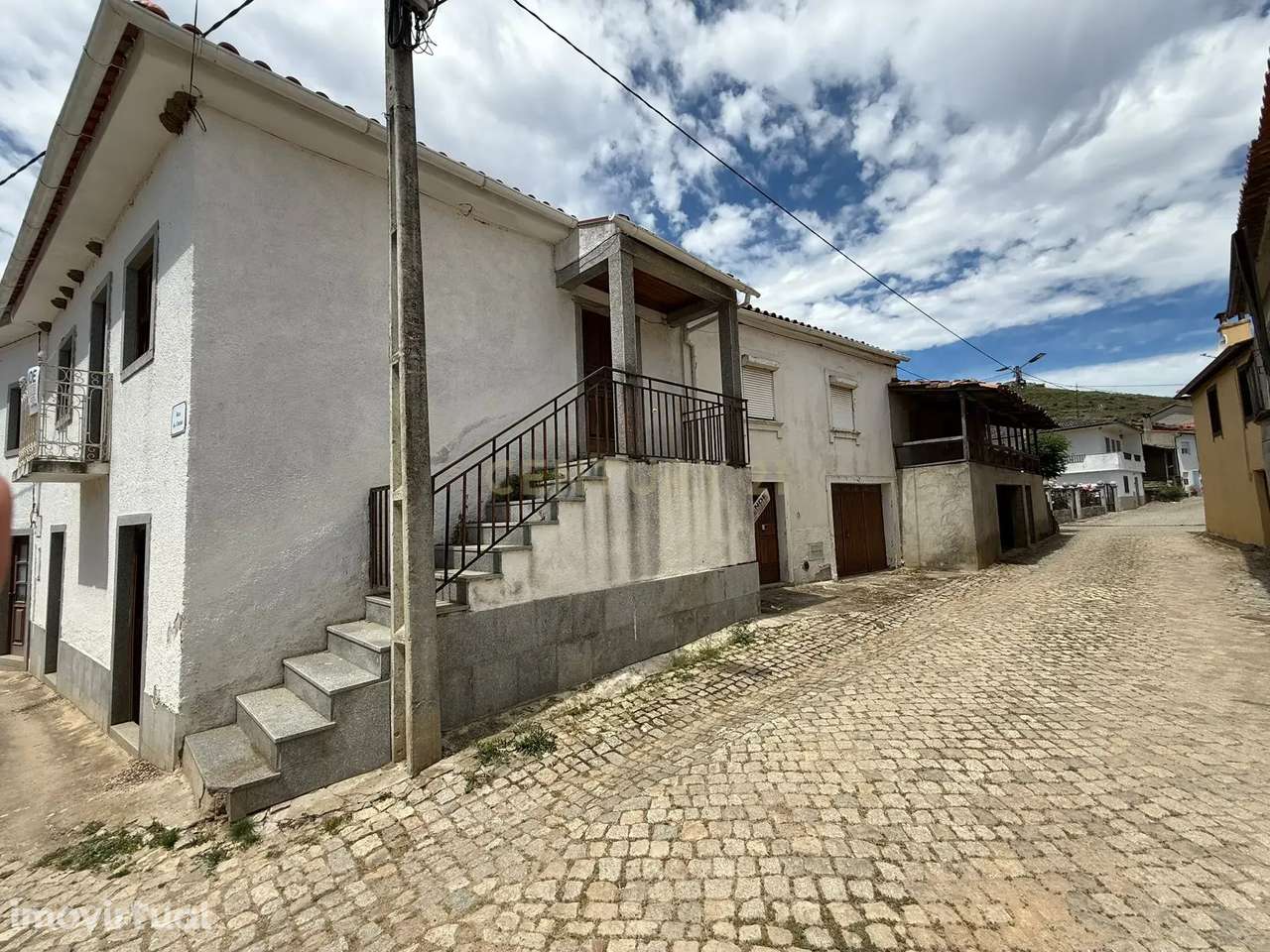 Moradia T2, CAMPO DE VÍBORAS (concelho de Vimioso)  - 57 000,00€ - Grande imagem: 4/19