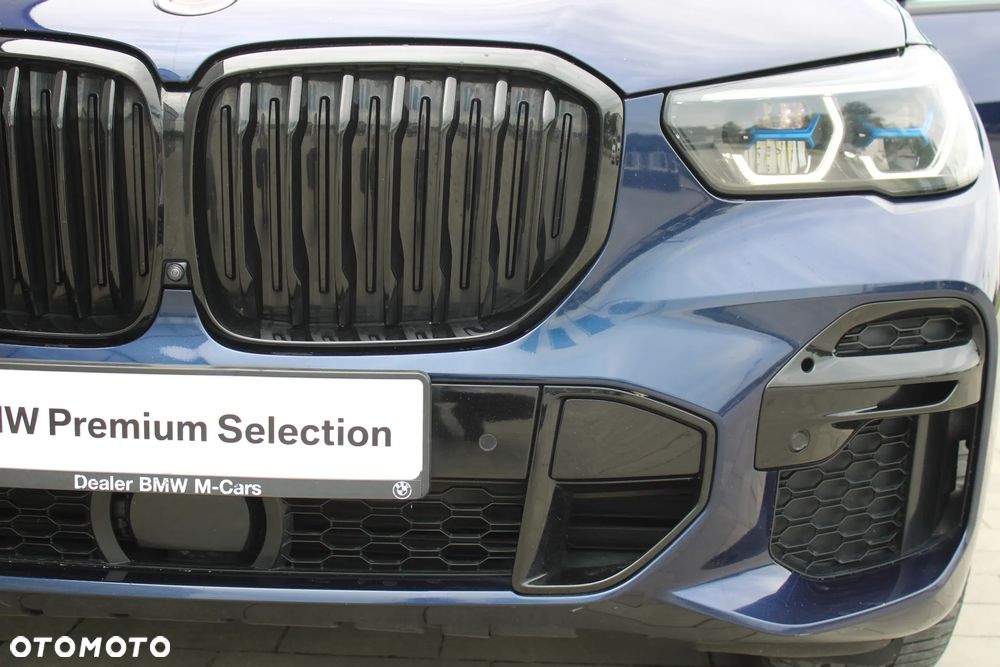 BMW X5 xDrive40d mHEV sport - 11