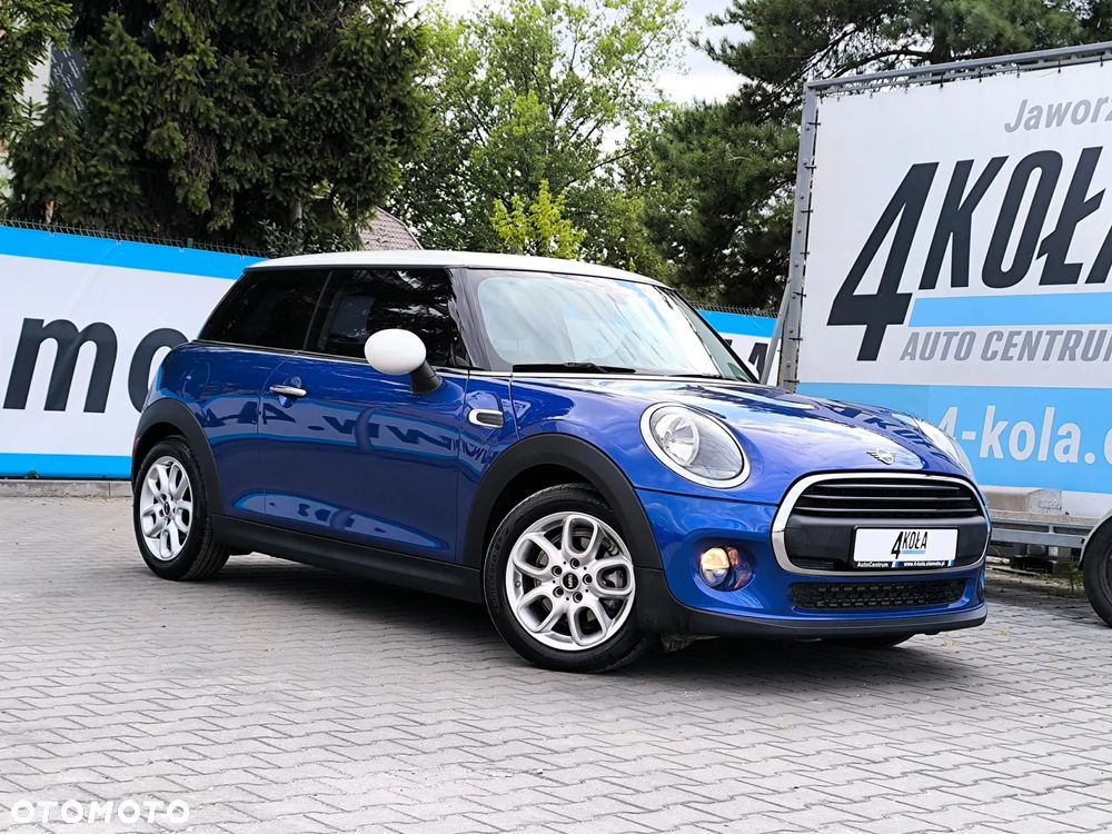 MINI Cooper - 1