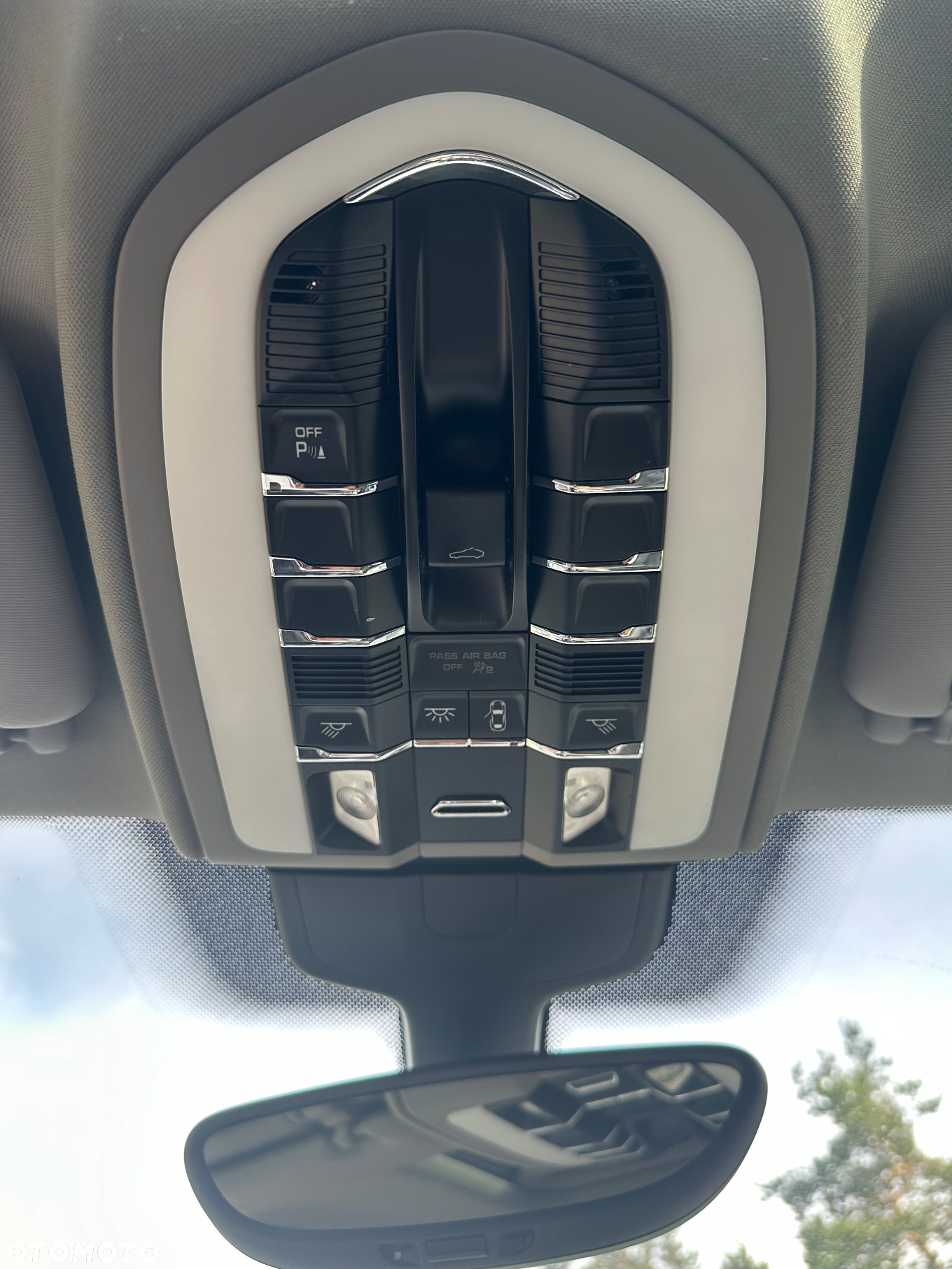 Porsche Cayenne S Diesel - 13