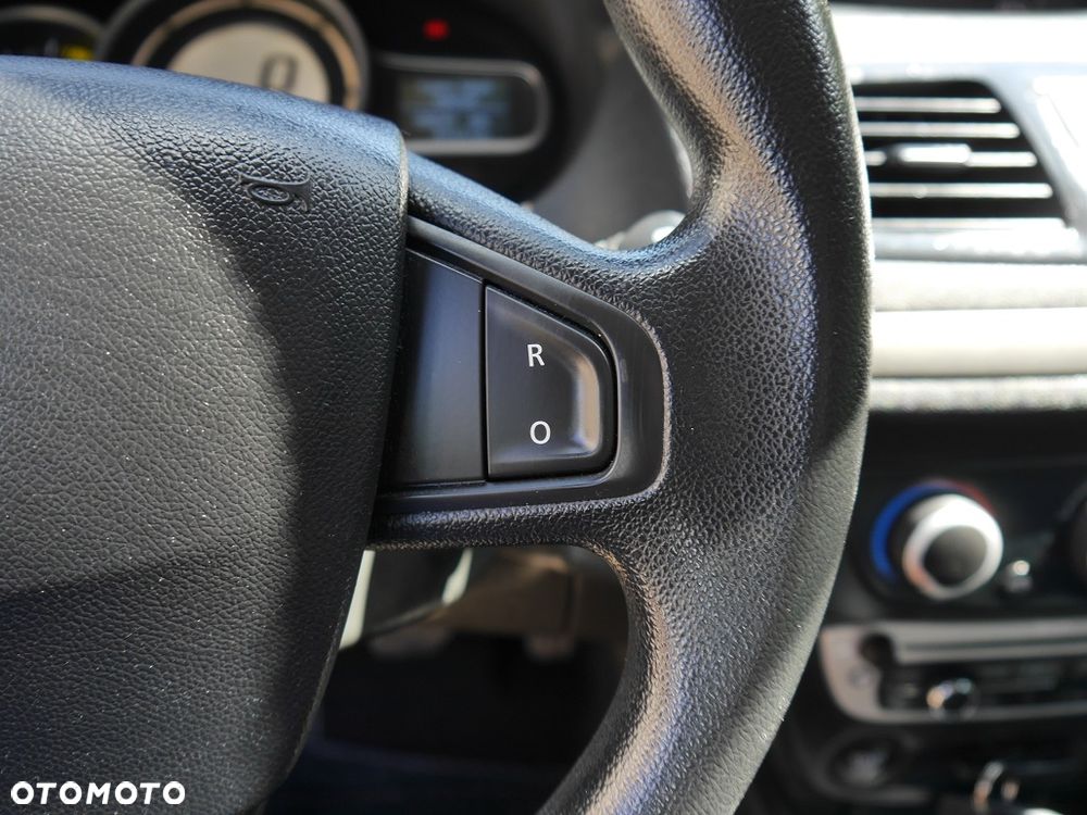 Renault Megane 1.6 16V 100 TomTom Edition - 15
