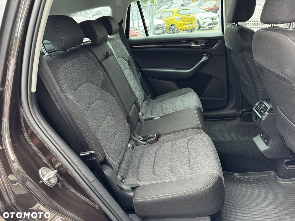 Skoda Kodiaq 2.0 TDI 4x2 Style DSG - 13