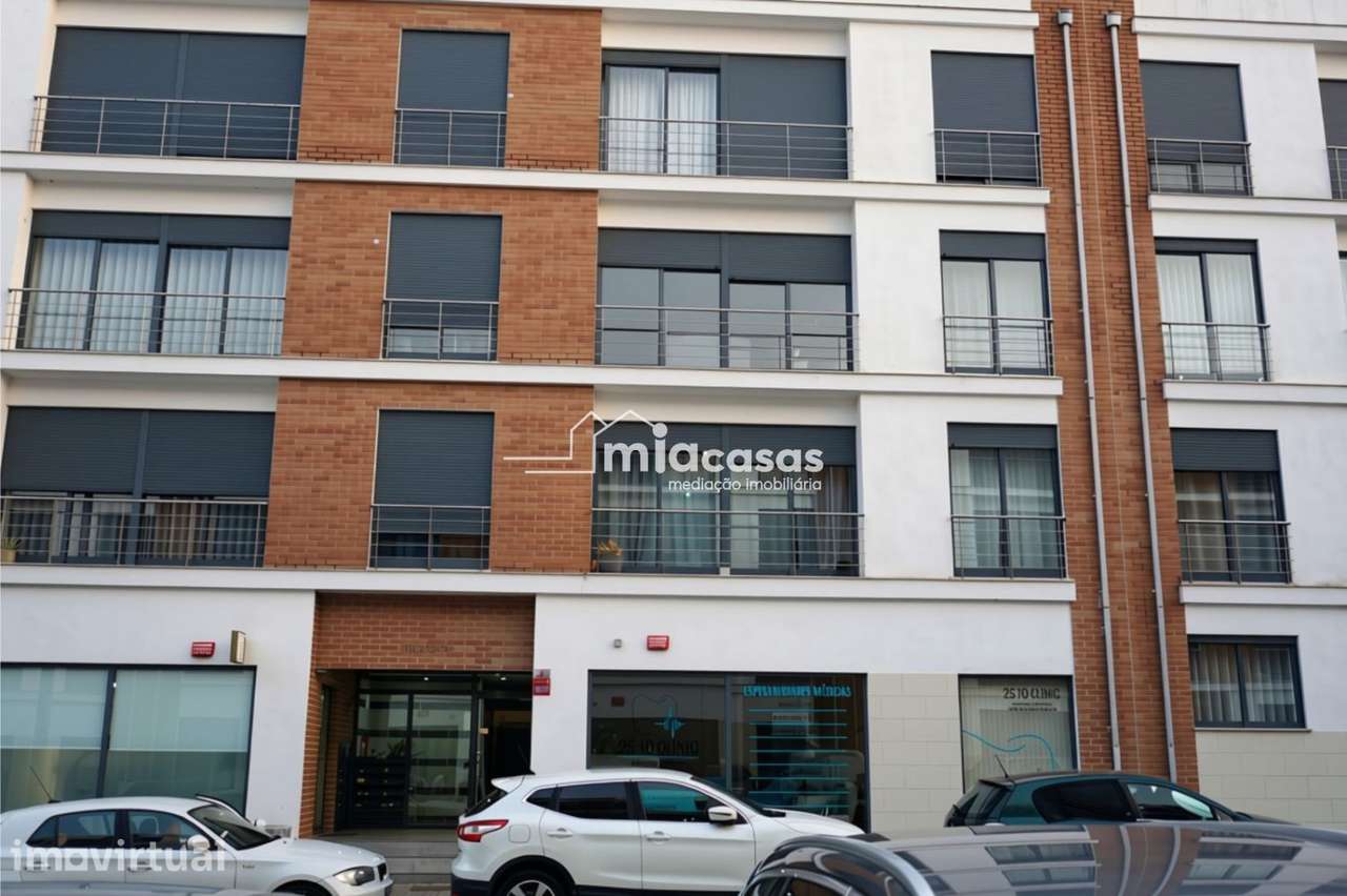 Apartamento T3 à venda em Tamengos, Aguim e Óis do Bairro, Anadia — foto 2