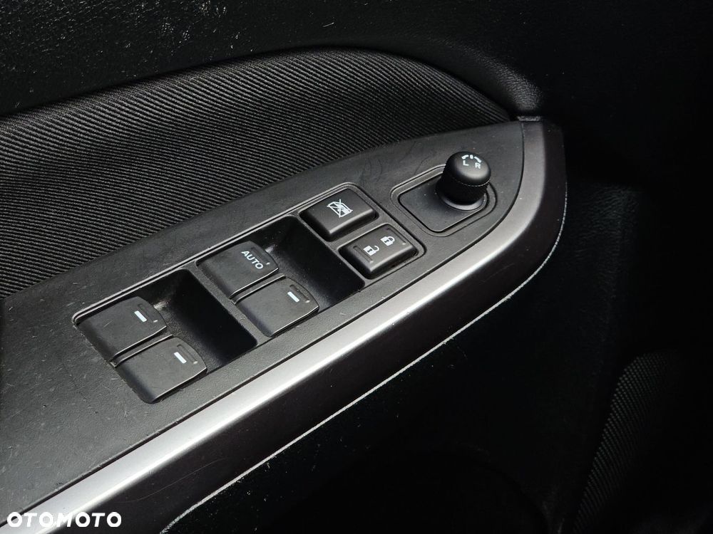 Suzuki Vitara 1.4 Boosterjet SHVS Premium 4WD - 18
