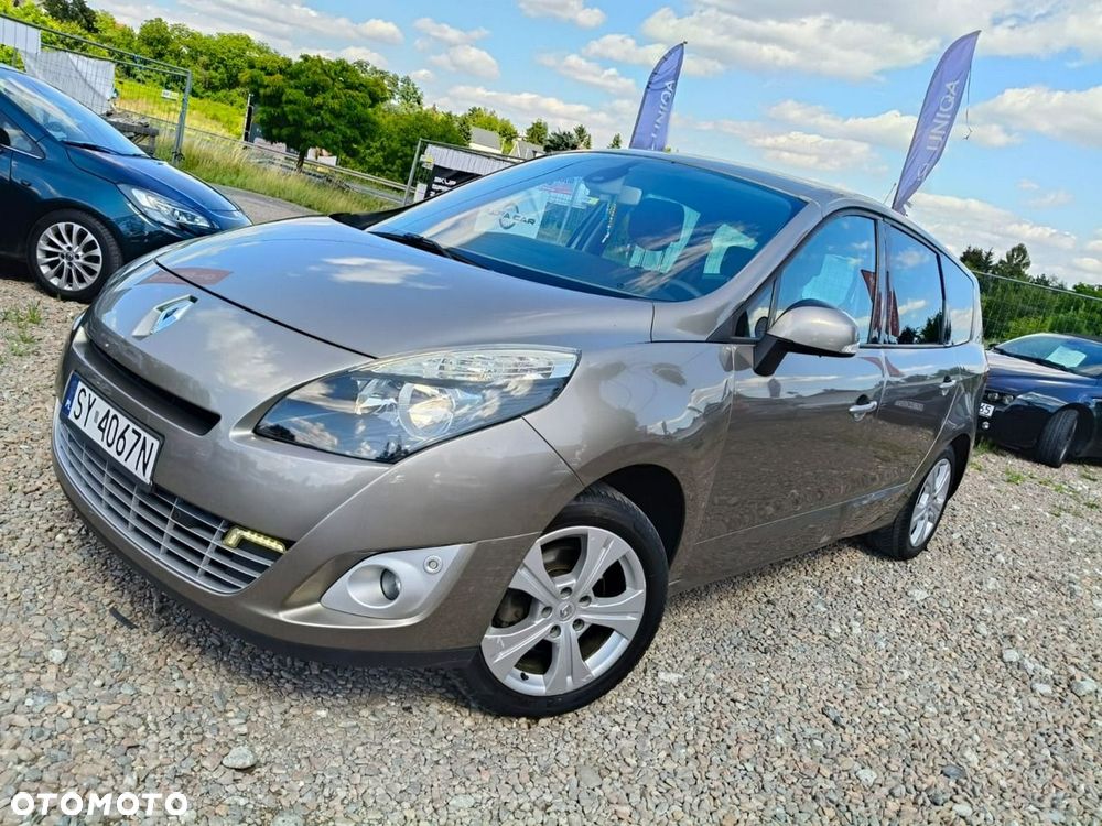 Renault Scenic 1.4 16V TCE TomTom Edition - 7