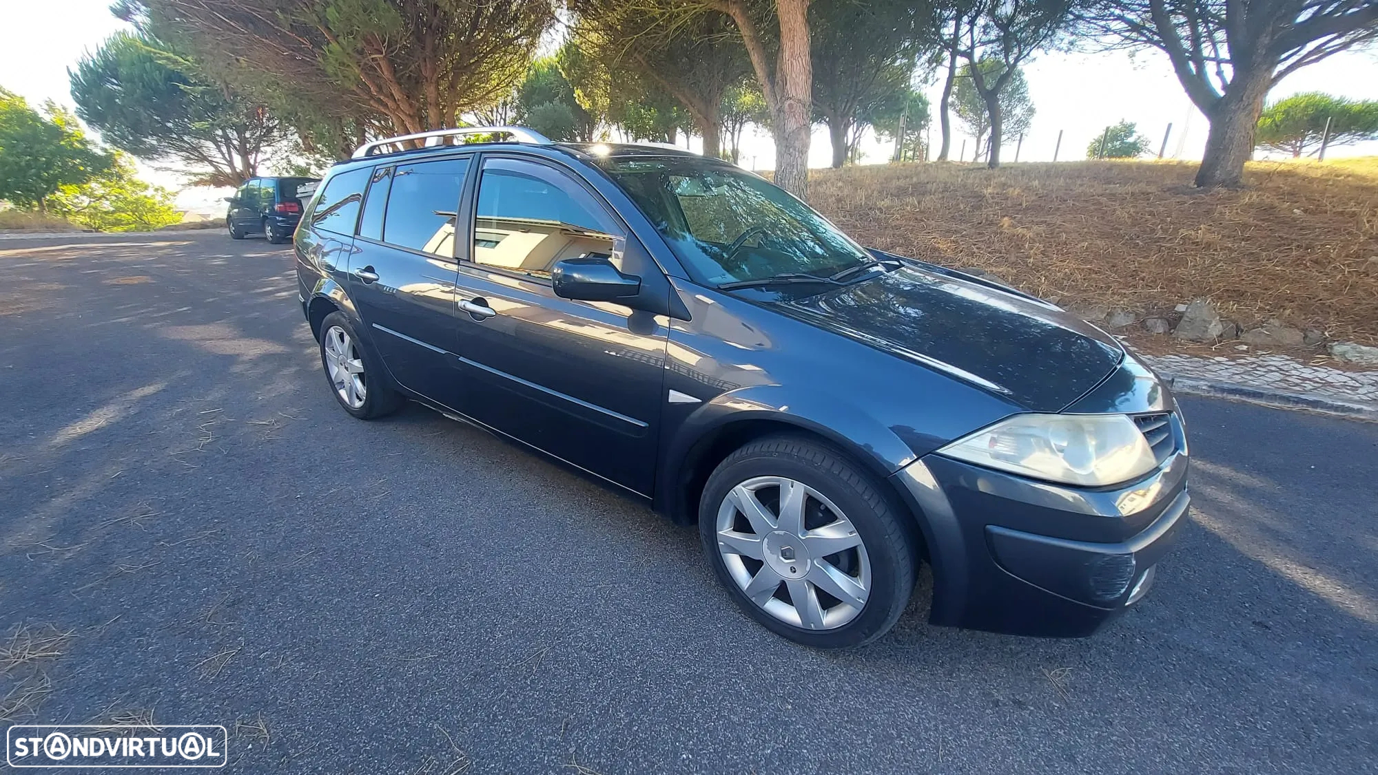 Renault Mégane Break - 4