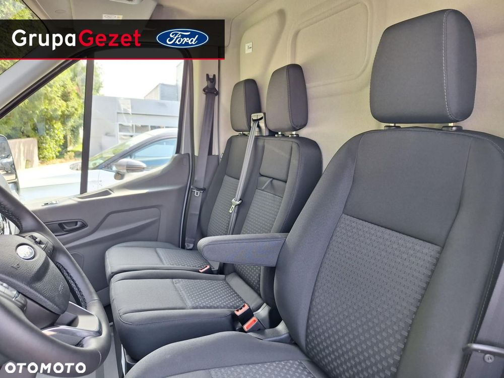 Ford Transit - 14