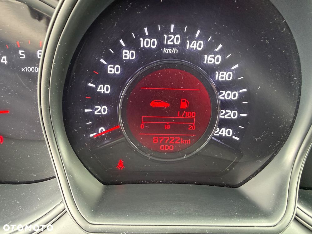 Kia Ceed 1.6 CRDi M - 22