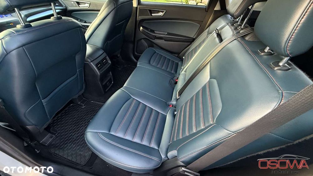 Ford Edge - 25