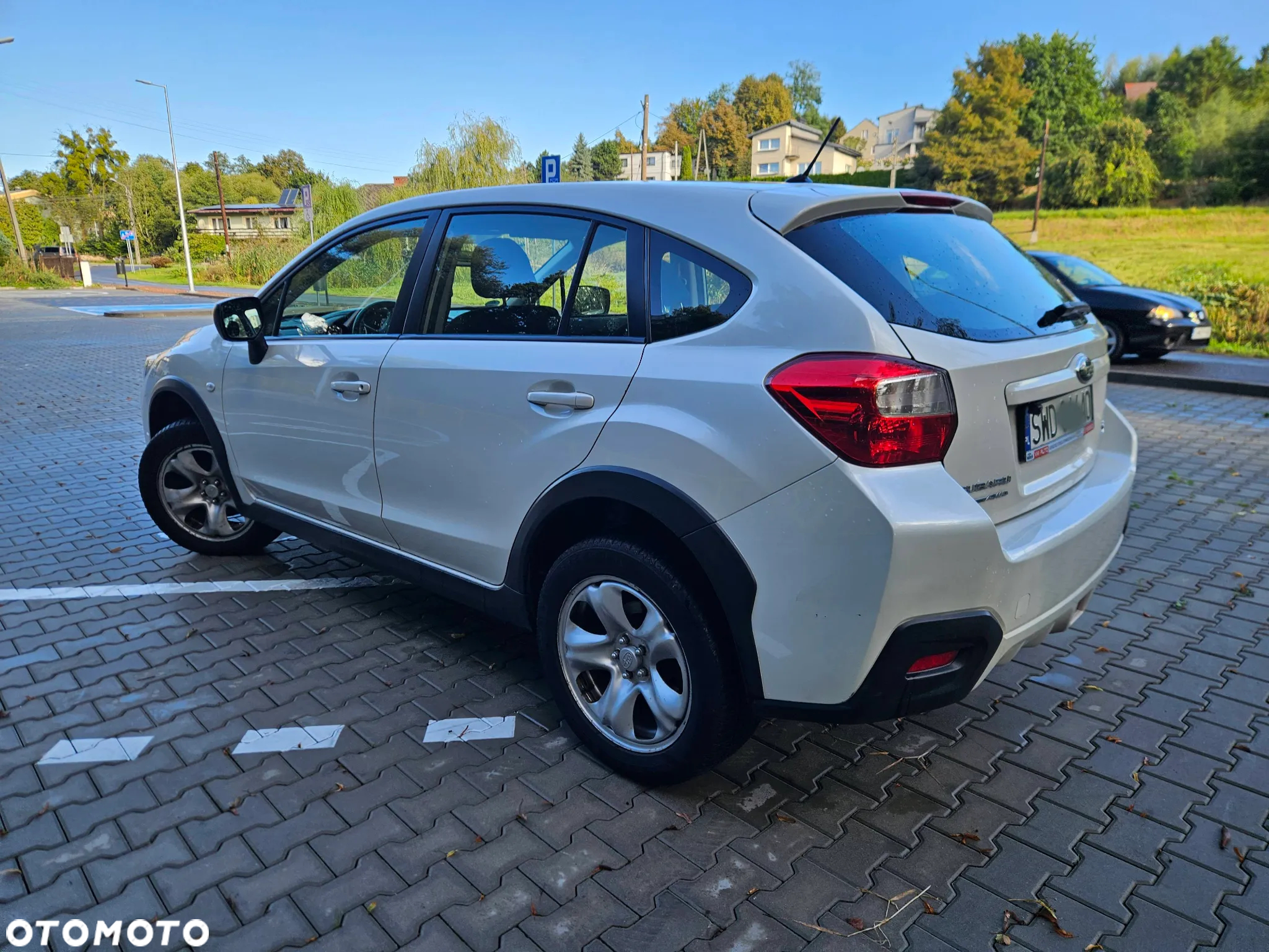 Subaru XV 1.6i Comfort - 13