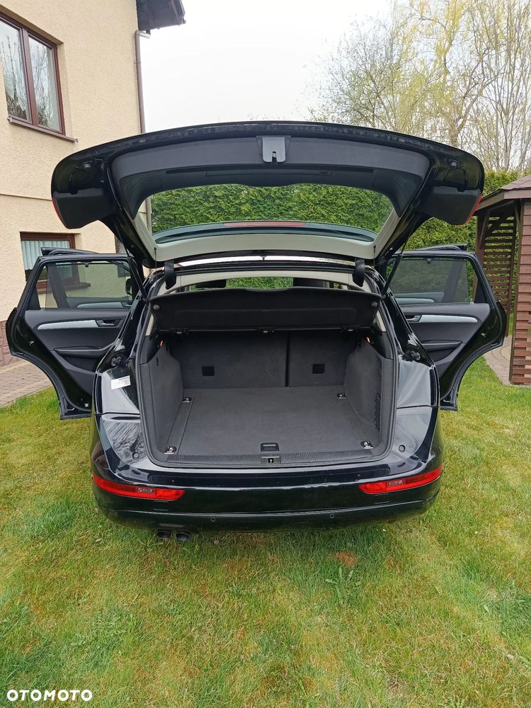 Audi Q5 2.0 TDI Quattro Prime Line - 15