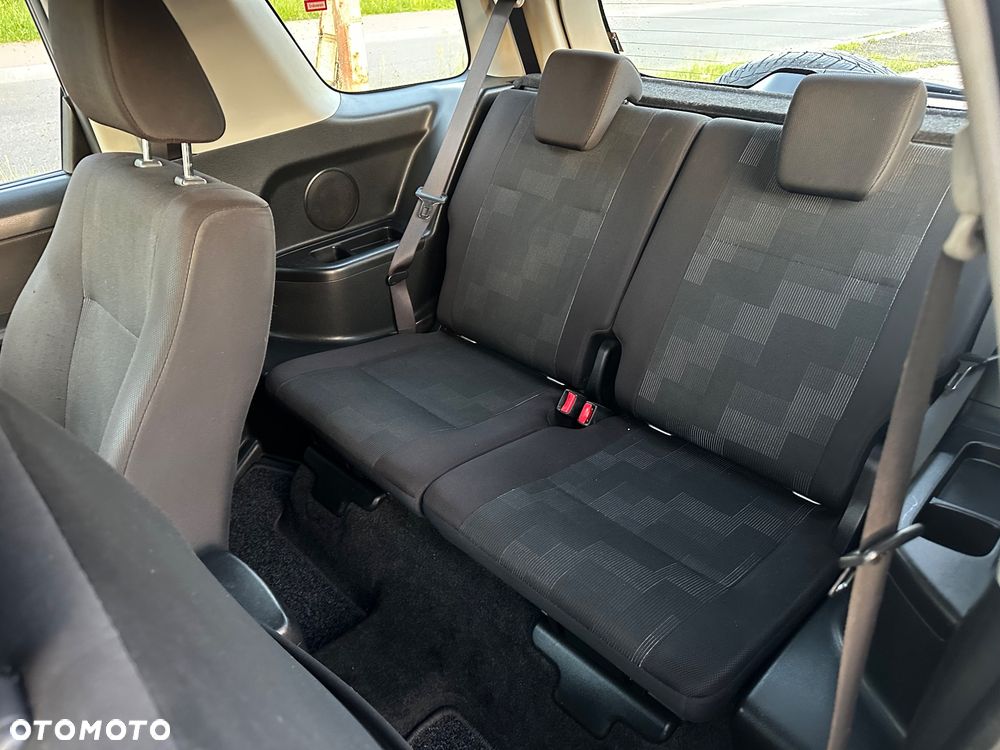 Suzuki Grand Vitara 1.6 Comfort - 14