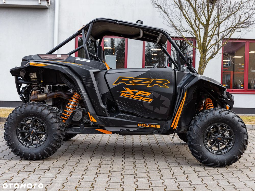 Polaris RZR - 7