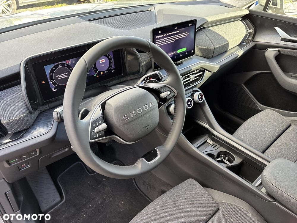 Skoda Kodiaq 2.0 TSI 4x4 Edition 130 DSG - 9