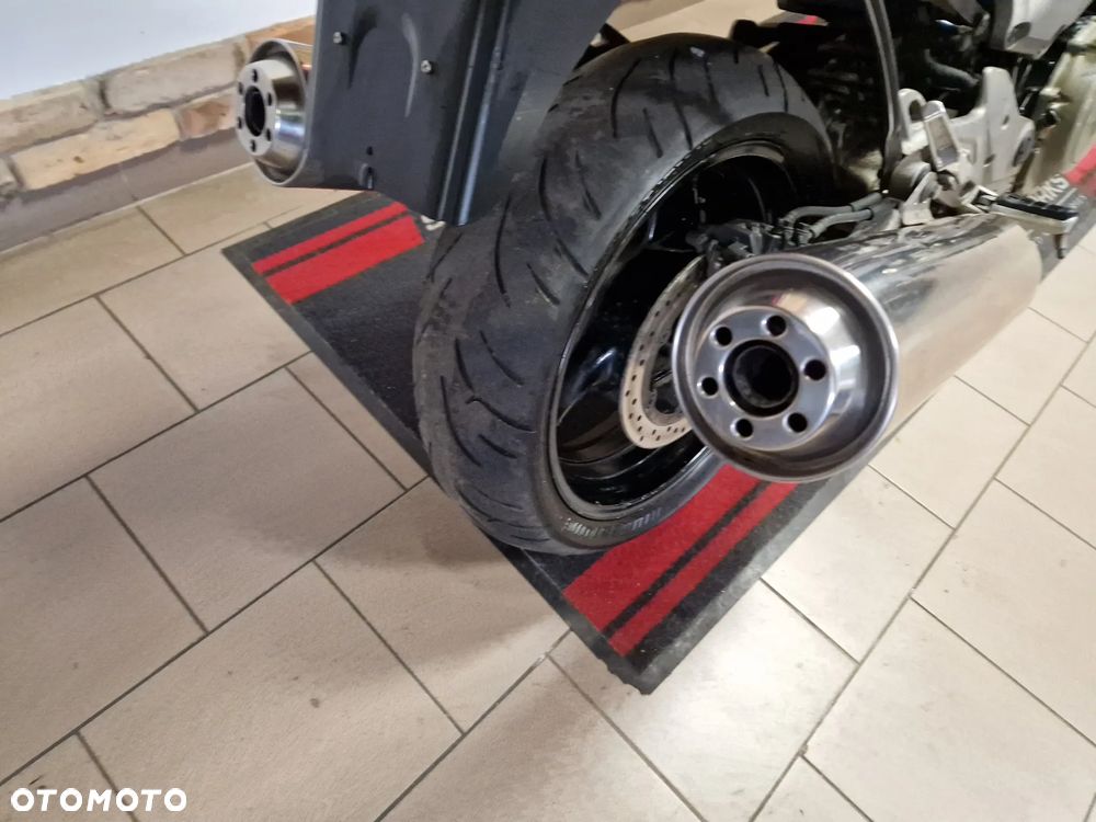Honda X11 - 26