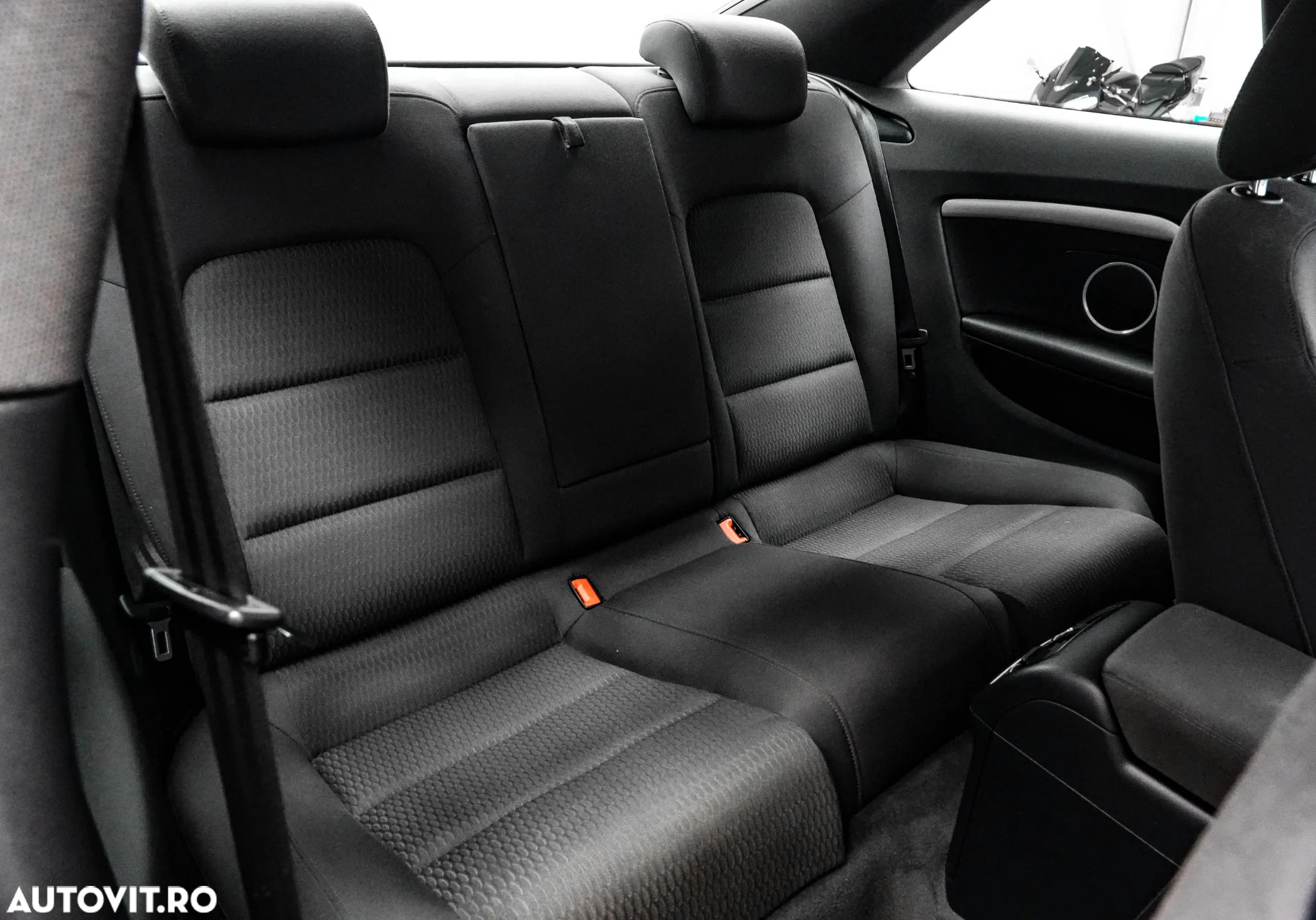 Audi A5 Coupe 1.8 TFSI Multitronic - 17