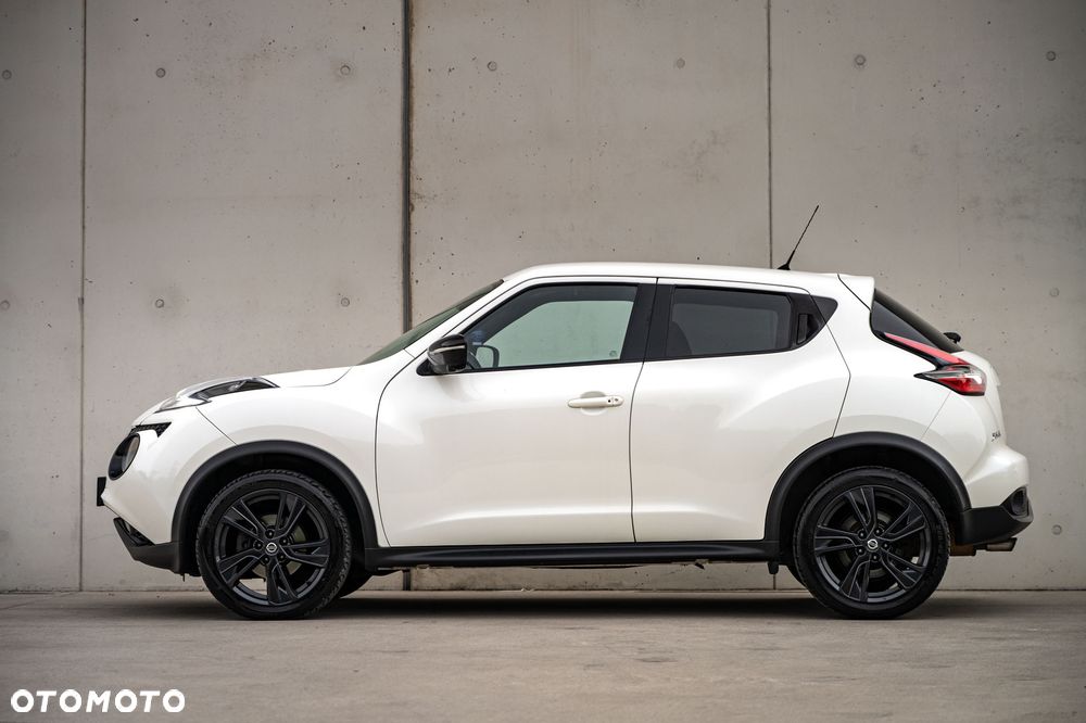 Nissan Juke - 11