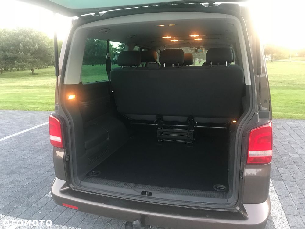 Volkswagen Caravelle L2 Trendline - 5