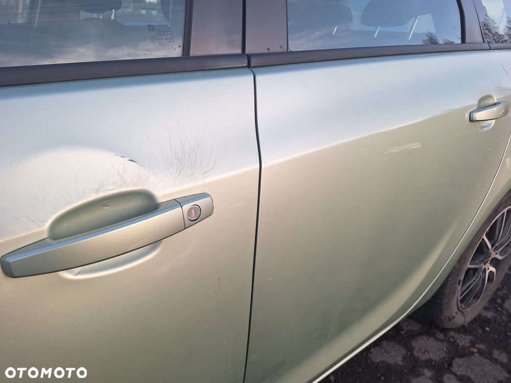 Opel Astra 1.7 CDTI DPF Sports Tourer - 7