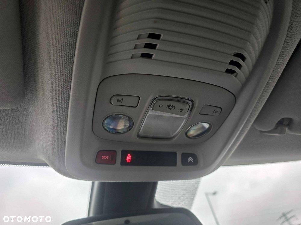 Citroën C3 Aircross - 16