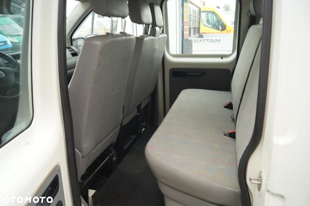 Volkswagen Ttransporter - 16